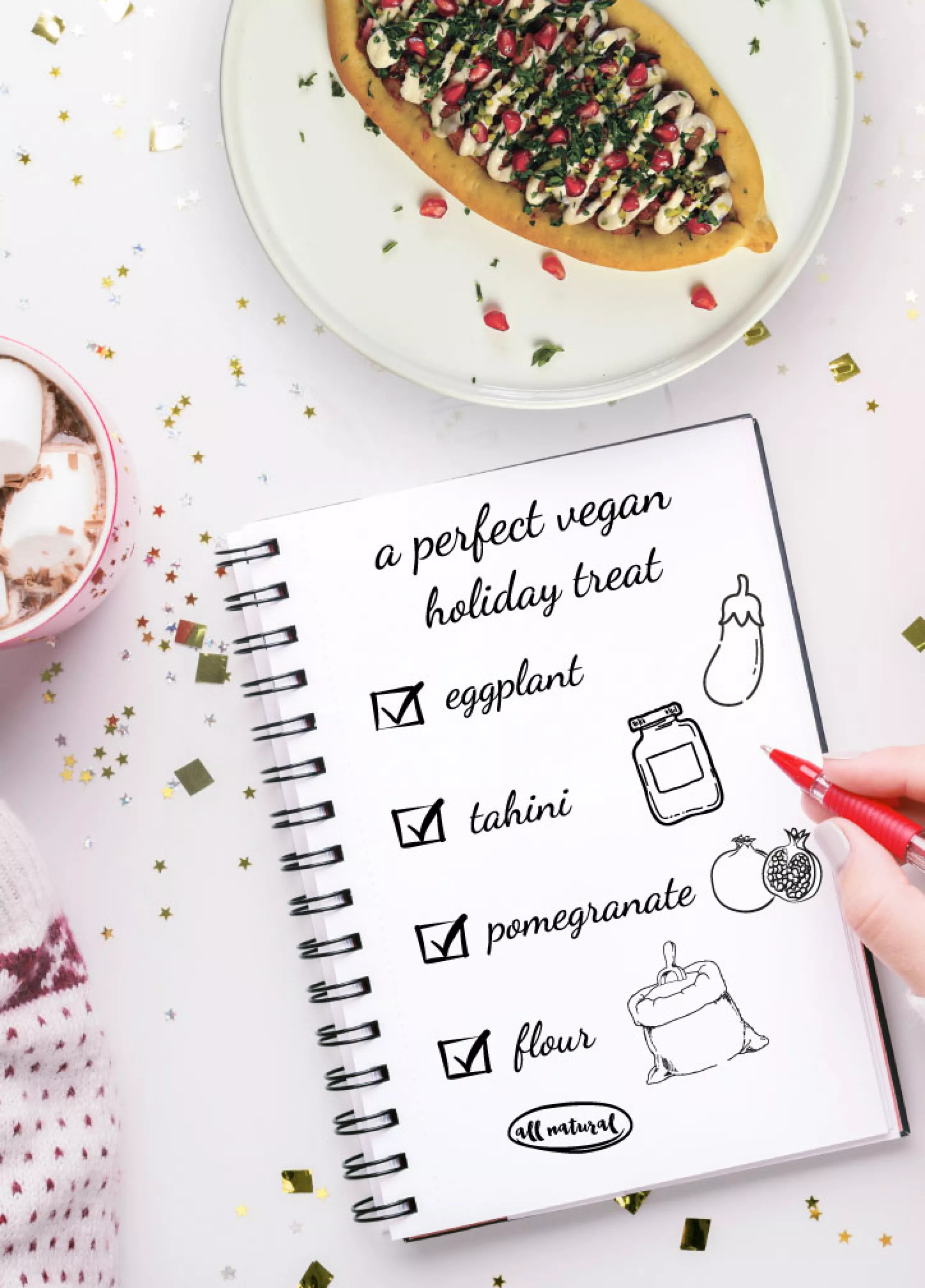 Starbucks Vegan Food 2021 