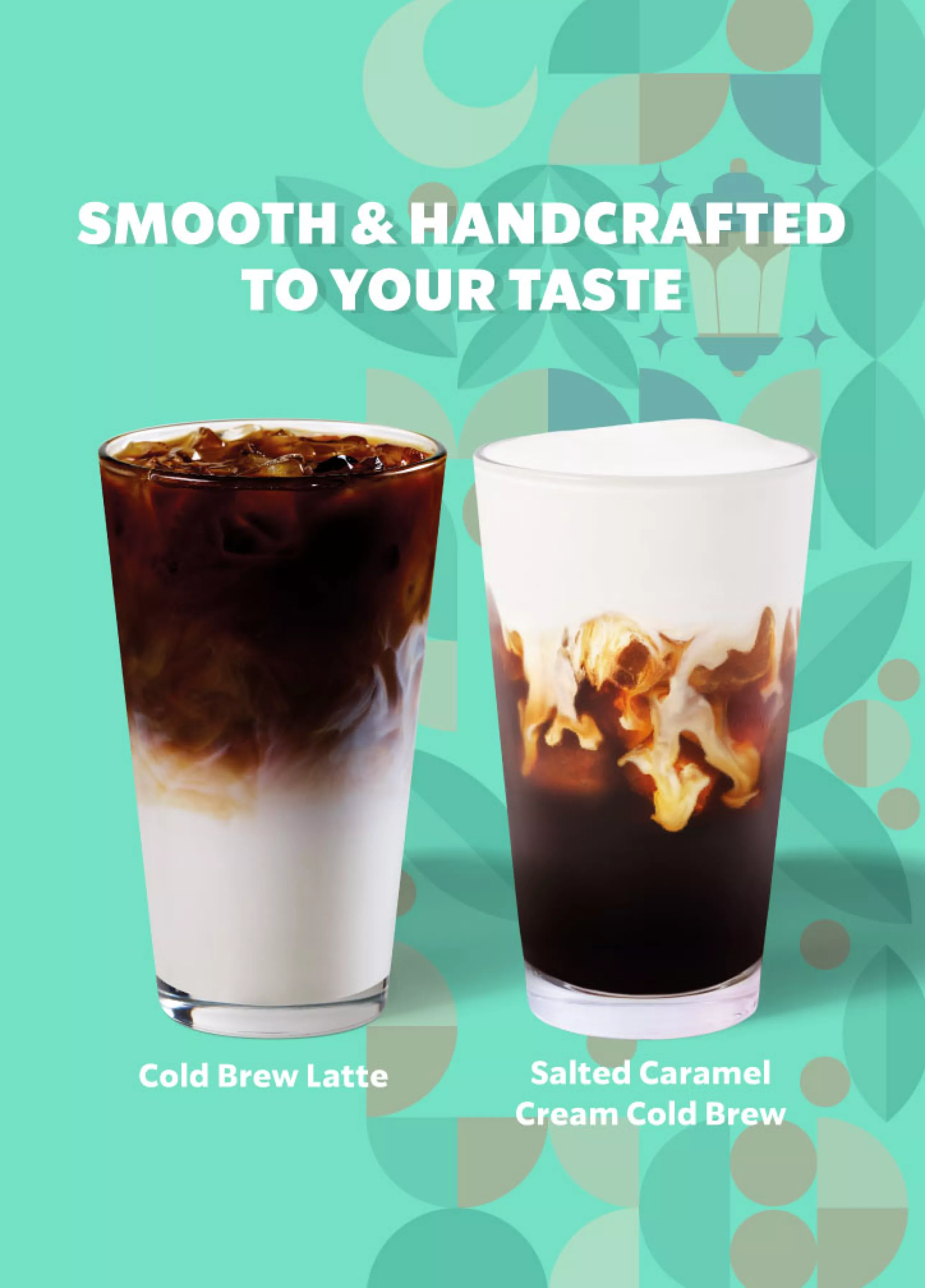Ramadan Drinks
