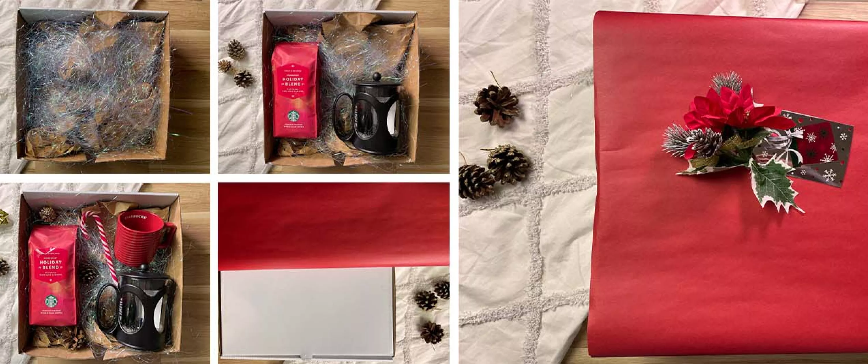 Coffee Lovers Box