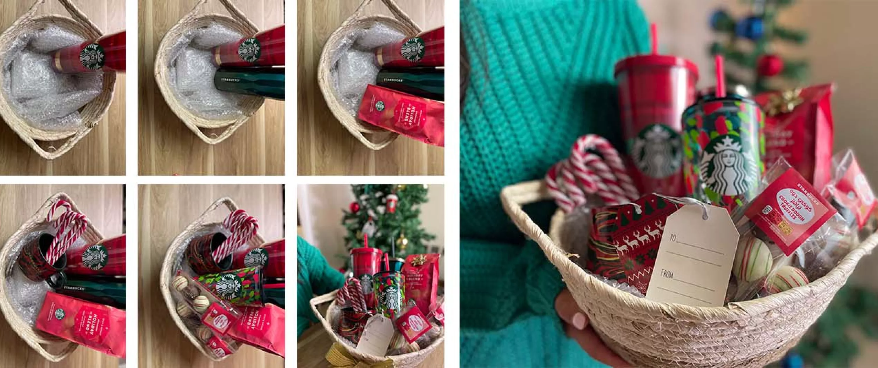 Gift Basket