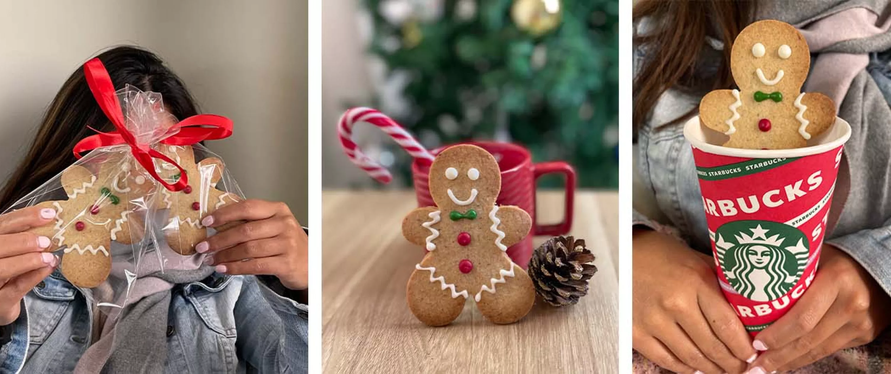 Gingerbread man