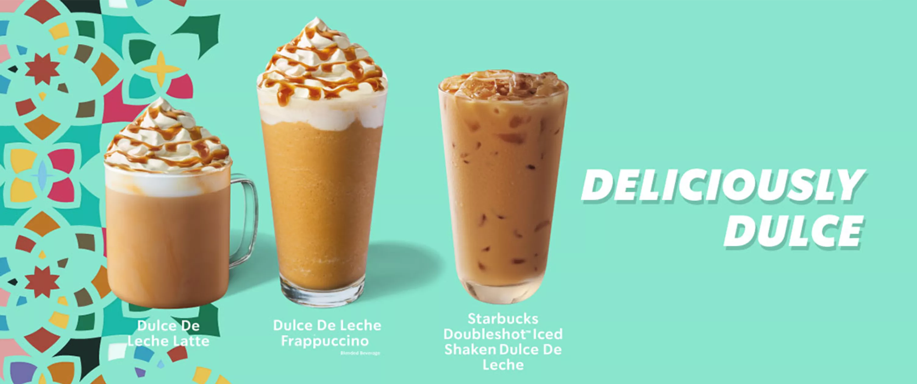 Ramadan Drinks
