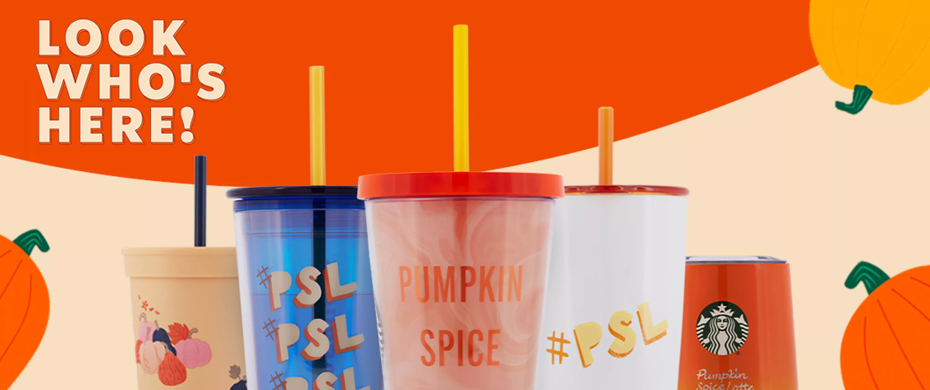 Autumn-Merch
