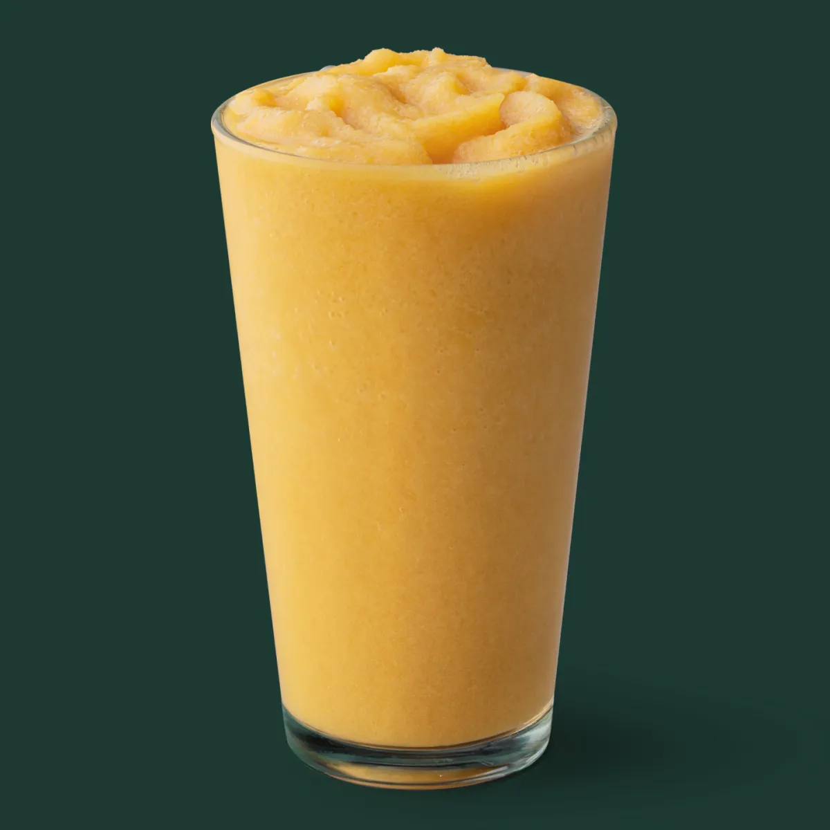 Frozen Iced Tea Tropical Pineapple &amp; Mango