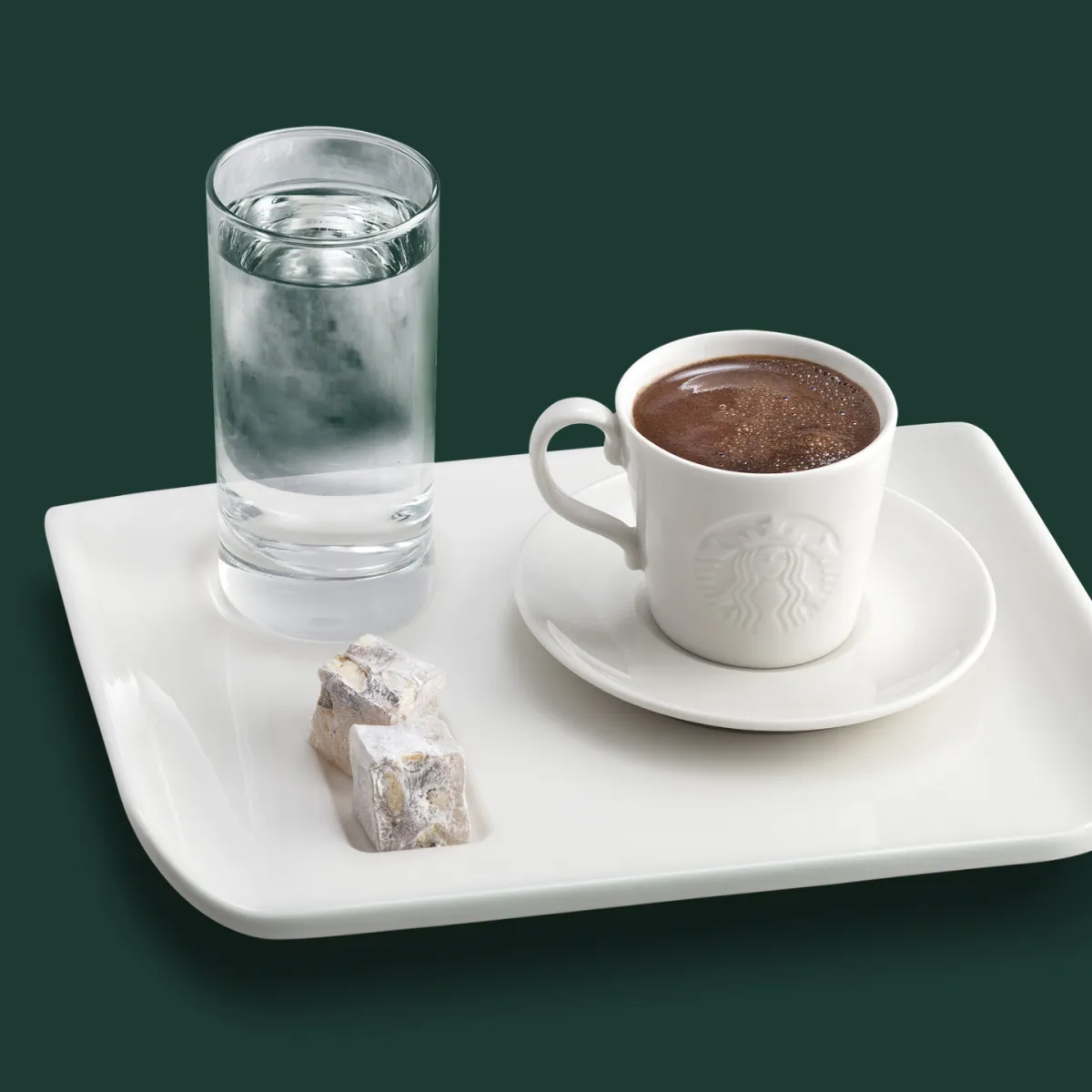 Turkish Coffee