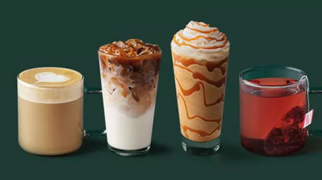 Drinks