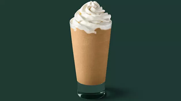 Frappuccino