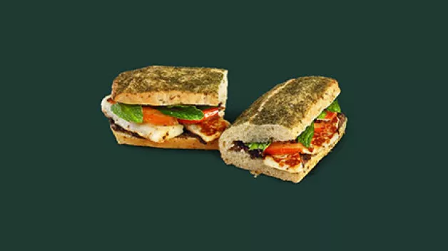 Sandwiches