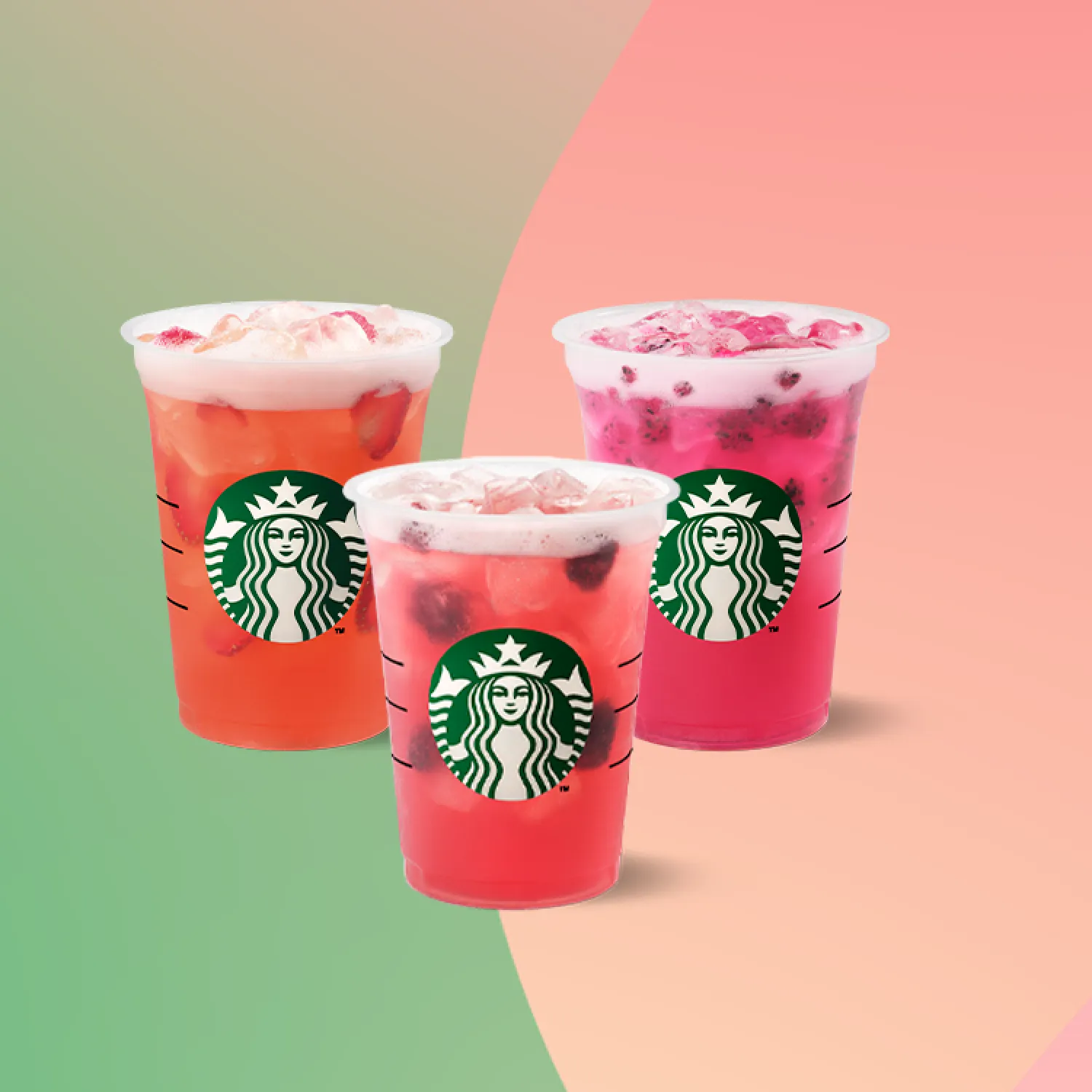 Buy One Refresha, Get One Free!