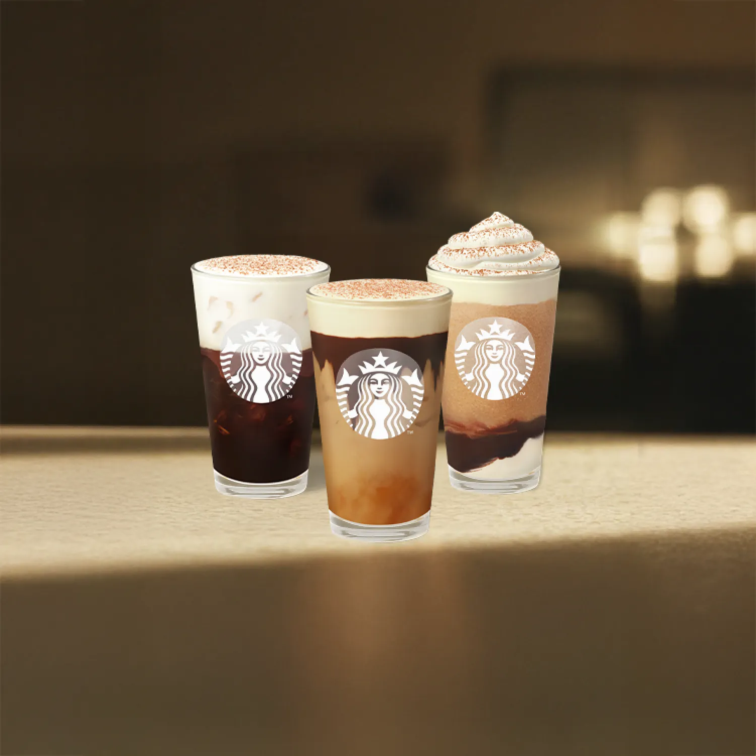 Taste Tiramisu. Earn Stars. Repeat.
