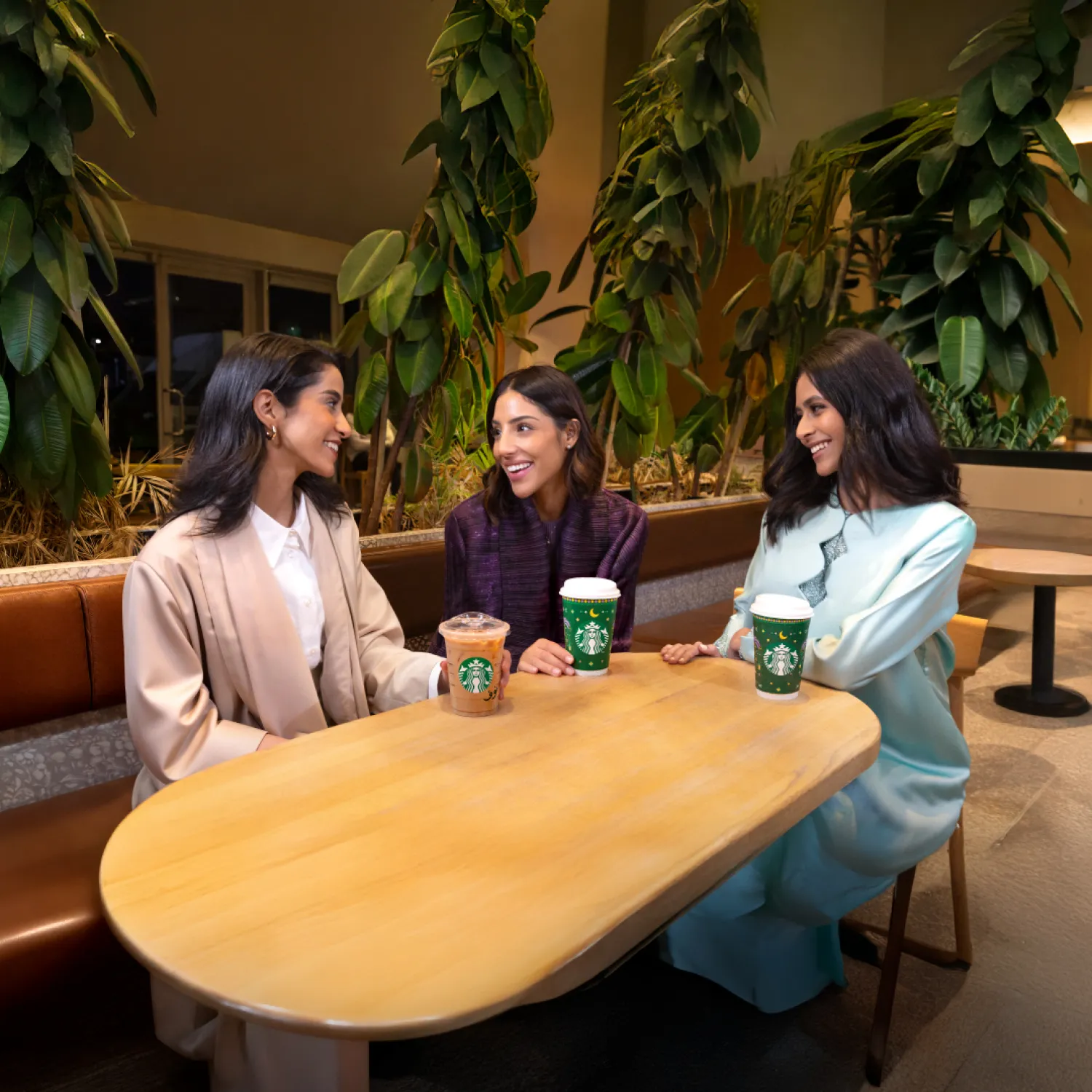 مشروب رمضاني يديد: لاتيه بالهيل