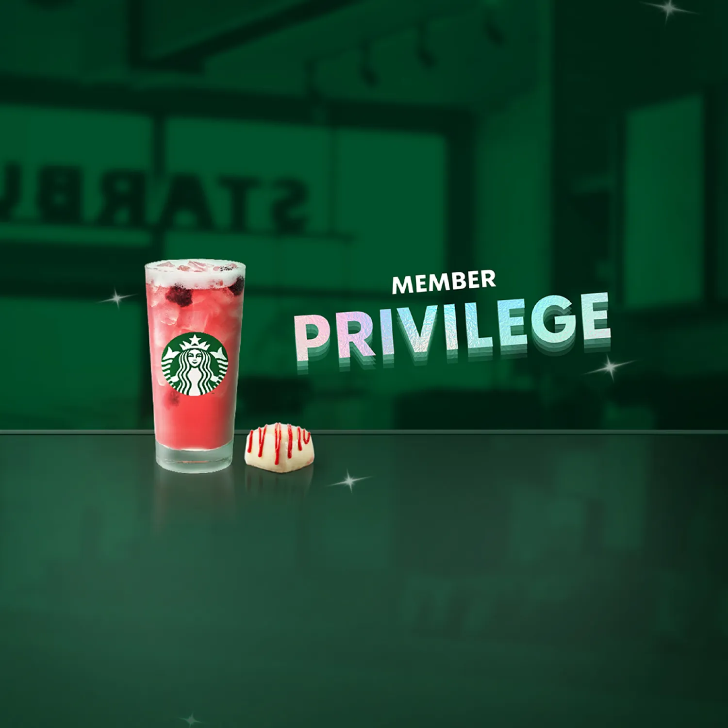 Member Privilege: Save up to 50%!