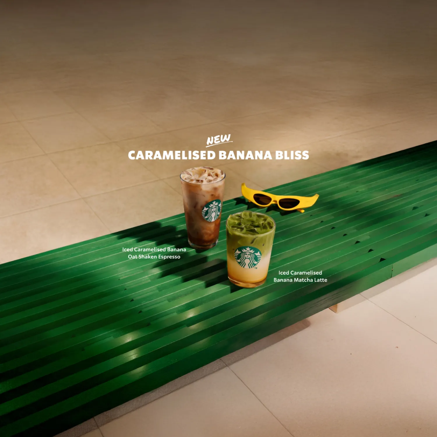 Ready for Banana Bliss?
