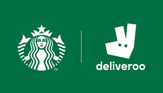 Deliveroo